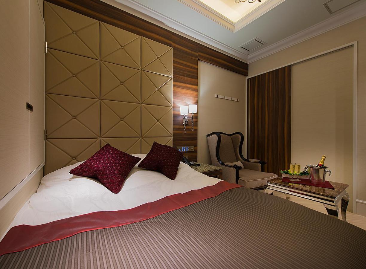 Hotel Times (Adults Only) Tokyo Esterno foto