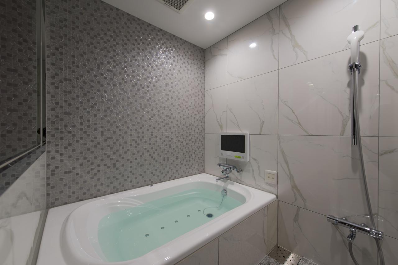 Hotel Times (Adults Only) Tokyo Esterno foto