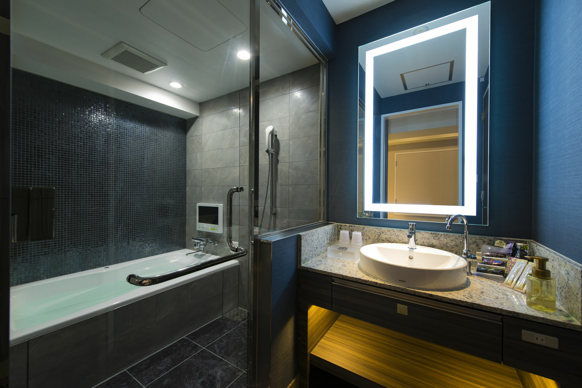 Hotel Times (Adults Only) Tokyo Esterno foto