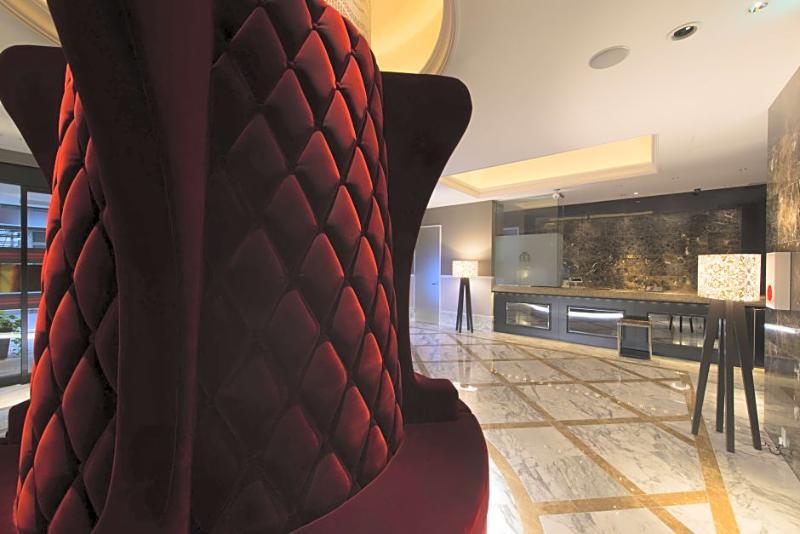 Hotel Times (Adults Only) Tokyo Esterno foto
